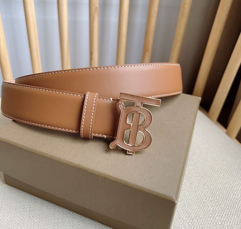 Burberry Belts